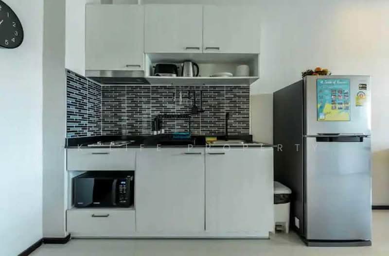 The Title Rawai (Phase 1 & 2), Phuket, 456/83 Wiset Road, Rawai, Muang Phuket, Phuket, 2 Bedrooms, 63 sqm, Condo For Rent, by PK LIFE Property, 500360357 - DDproperty.com
