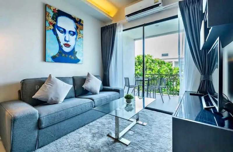 The Title Rawai (Phase 1 & 2), Phuket, 456/83 Wiset Road, Rawai, Muang Phuket, Phuket, 2 Bedrooms, 63 sqm, Condo For Rent, by PK LIFE Property, 500360357 - DDproperty.com