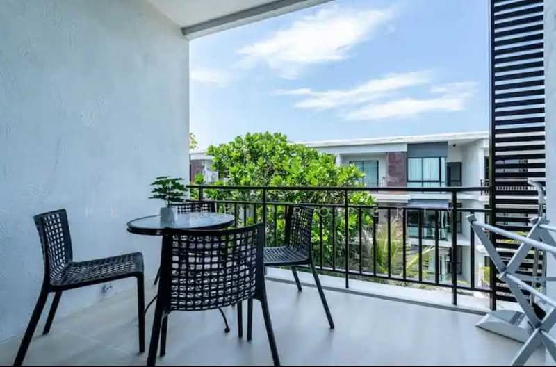 The Title Rawai (Phase 1 & 2), Phuket, 456/83 Wiset Road, Rawai, Muang Phuket, Phuket, 2 Bedrooms, 63 sqm, Condo For Rent, by PK LIFE Property, 500360357 - DDproperty.com