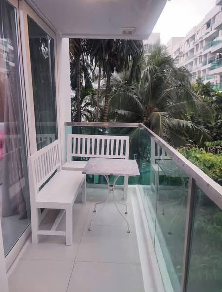 Amazon Residence Pattaya, Chon Buri (Pattaya), Bunkanchana Road 5, Nong Pru, Bang Lamung (Pattaya), Chon Buri (Pattaya), 1 Bedroom, 42 sqm, Condo For Sale, by HOME Real Estate Service, 500360364 - DDproperty.com