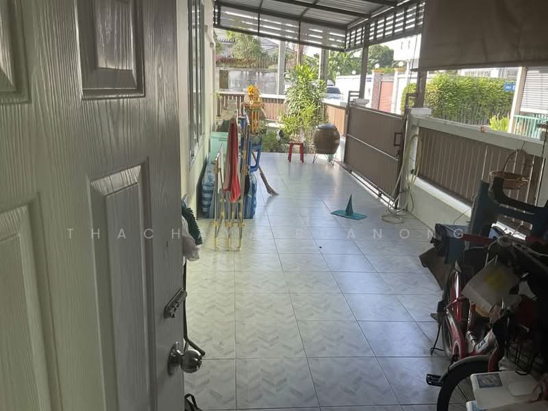 ทาวน์เฮ้าส์ 4-ห้องนอน, กรุงเทพ, ลาดพร้าว, กรุงเทพ, 157 ตร.ม., ทาวน์เฮ้าส์ ขาย, โดย Thachaya Buanong, 500360366 - DDproperty.com