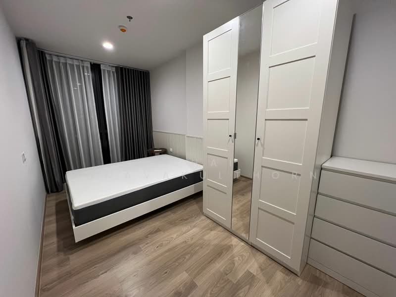 Oka Haus Sukhumvit 36 : โอกะ เฮ้าส์ สุขุมวิท 36, กรุงเทพ, 3399 ถนนพระรามที่ ๔, คลองตัน, คลองเตย, กรุงเทพ, 32 ตร.ม., คอนโด ให้เช่า, โดย Vichai Annavakulthorn, 500360367 - DDproperty.com