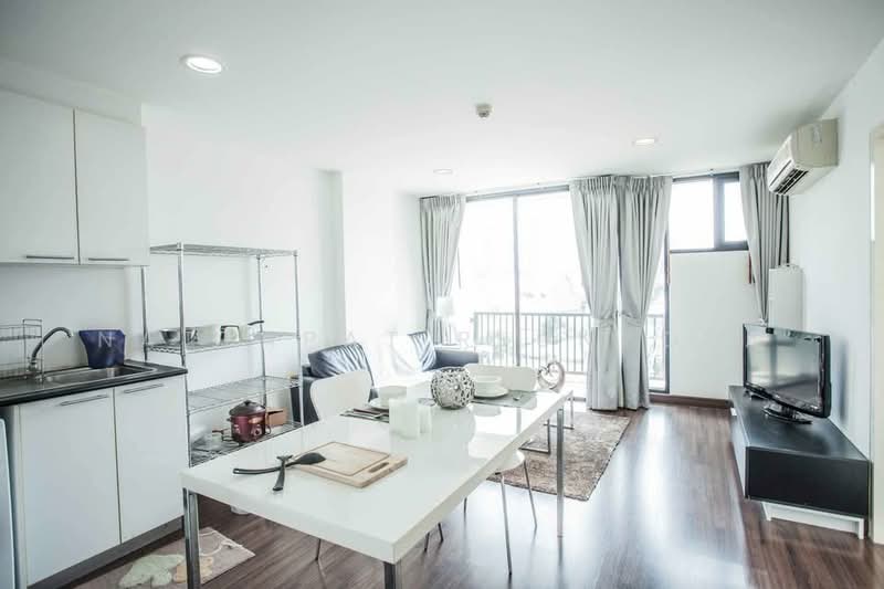 D65 Condominium, Bangkok, 396 Soi Sukhumvit 65 Sukhumvit Road, Phra Kanong Nua, Watthana, Bangkok, 1 Bedroom, 53 sqm, Condo For Sale, by Nattapat Reunyota, 500360368 - DDproperty.com