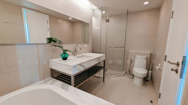 Sathorn Prime Residence : สาทร ไพร์ม เรสซิเดนซ์, กรุงเทพ, ถนนนราธิวาสราชนครินทร์, ยานนาวา, สาทร, กรุงเทพ, 185 ตร.ม., คอนโด ให้เช่า, โดย Blueprint.Property, 500360369 - DDproperty.com