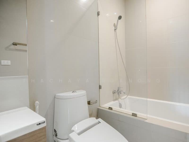Noble Reveal, Bangkok, 36 Soi Sukhumvit 63, Ekamai Road, Phra Kanong Nua, Watthana, Bangkok, 1 Bedroom, 51 sqm, Condo For Sale, by Thachaya Buanong, 500360370 - DDproperty.com