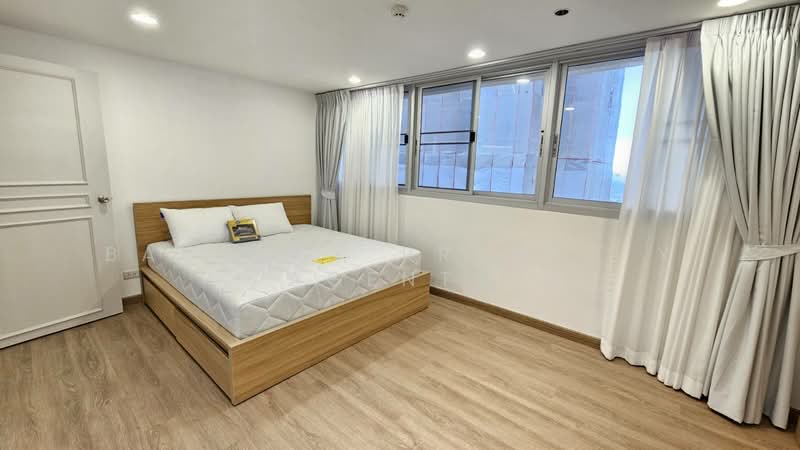 Tai Ping Towers, Bangkok, 582 Soi Sukhumvit 63, Khlong Tan Nua, Watthana, Bangkok, 2 Bedrooms, 116 sqm, Condo For Rent, by BANGKOK PROPERTY AGENTS, 500360371 - DDproperty.com
