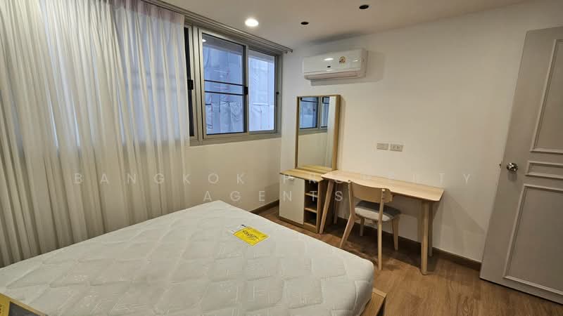 Tai Ping Towers, Bangkok, 582 Soi Sukhumvit 63, Khlong Tan Nua, Watthana, Bangkok, 2 Bedrooms, 116 sqm, Condo For Rent, by BANGKOK PROPERTY AGENTS, 500360371 - DDproperty.com
