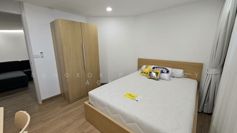 Tai Ping Towers, Bangkok, 582 Soi Sukhumvit 63, Khlong Tan Nua, Watthana, Bangkok, 2 Bedrooms, 116 sqm, Condo For Rent, by BANGKOK PROPERTY AGENTS, 500360371 - DDproperty.com