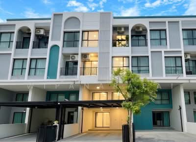 ขาย - Maison 168 Lat Phrao 101 : เมซอง 168 ลาดพร้าว 101, กรุงเทพ
