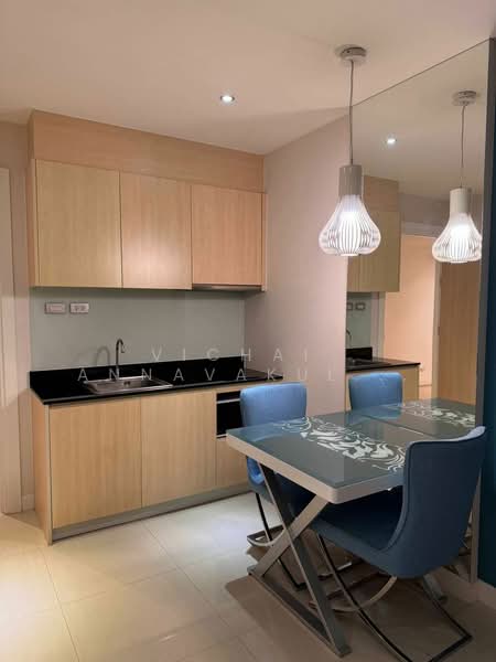Grande Caribbean, Chon Buri (Pattaya), 492/2 Moo 12 Thappraya Rd, Nong Pru, Bang Lamung (Pattaya), Chon Buri (Pattaya), 1 Bedroom, 35 sqm, Condo For Rent, by Vichai Annavakulthorn, 500360373 - DDproperty.com