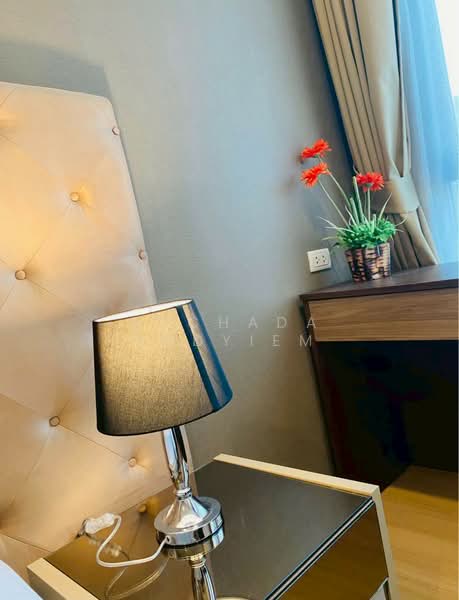 The Capital Ekamai-Thonglor, Bangkok, 2898 New Petchaburi Rd, Bang Kapi, Huai Khwang, Bangkok, 2 Bedrooms, 54 sqm, Condo For Sale, by Suchada Yodyiem, 500360375 - DDproperty.com