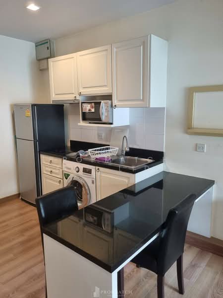The Seed Memories Siam, Bangkok, 60 Kasem San 2 Alley, Wang Mai, Pathum Wan, Bangkok, 1 Bedroom, 44 sqm, Condo For Rent, by PROPMATCH CO., LTD., 500360377 - DDproperty.com