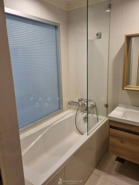 The Seed Memories Siam, Bangkok, 60 Kasem San 2 Alley, Wang Mai, Pathum Wan, Bangkok, 1 Bedroom, 44 sqm, Condo For Rent, by PROPMATCH CO., LTD., 500360377 - DDproperty.com