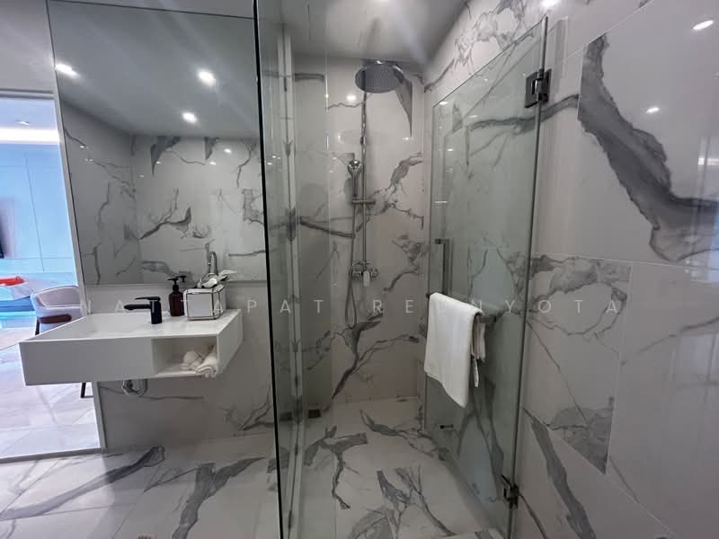 168 Sukhumvit 36, Bangkok, 168 Soi Sukhumvit 36, Khong Tan, Khlong Toei, Bangkok, 2 Bedrooms, 57 sqm, Condo For Sale, by Nattapat Reunyota, 500360380 - DDproperty.com