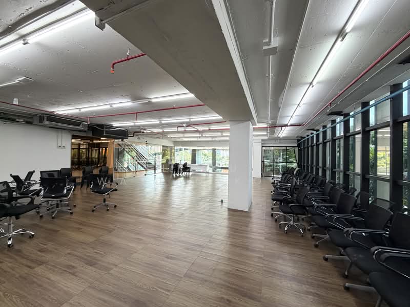 A space in a office building on Sukhumvit 63, 7-min walk to BTS, Bangkok, Sukhumvit 63, Khlong Tan Nua, Watthana, Bangkok, , 193 sqm, Retail Space For Rent, by Sirikul Wattanakorn, 500360382 - DDproperty.com
