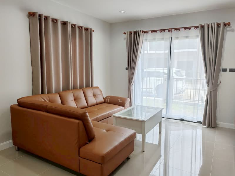 บ้านให้เช่า – ใกล้โรงเรียนนานาชาติยูนิตี้คอนคอร์ด เพียง 5 นาที ค่าเช่า 36,000 บาท / เดือน No.15H696, Chiang Mai, Chai Sa Than, Saraphi, Chiang Mai, 4 Bedrooms, 150 sqm, Single Detached House For Rent, by กัน, 500360383 - DDproperty.com