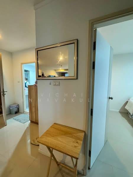Lumpini Park Beach Jomtien, Chon Buri (Pattaya), Jomtiensaineung Rd, Na Kloe, Bang Lamung (Pattaya), Chon Buri (Pattaya), 2 Bedrooms, 71 sqm, Condo For Rent, by Vichai Annavakulthorn, 500360385 - DDproperty.com