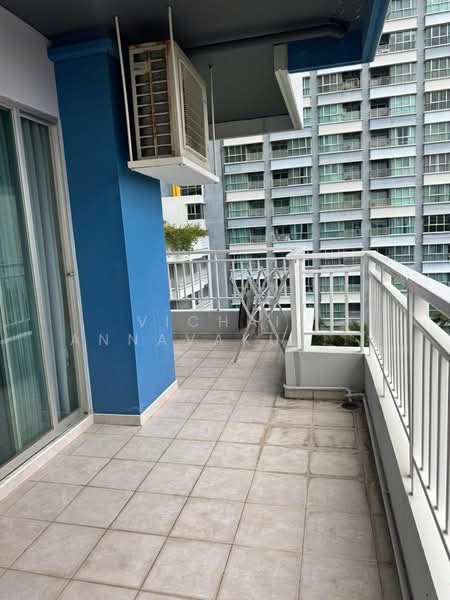 Lumpini Park Beach Jomtien, Chon Buri (Pattaya), Jomtiensaineung Rd, Na Kloe, Bang Lamung (Pattaya), Chon Buri (Pattaya), 2 Bedrooms, 71 sqm, Condo For Rent, by Vichai Annavakulthorn, 500360385 - DDproperty.com