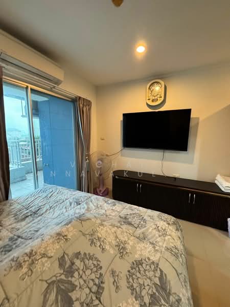 Lumpini Park Beach Jomtien, Chon Buri (Pattaya), Jomtiensaineung Rd, Na Kloe, Bang Lamung (Pattaya), Chon Buri (Pattaya), 2 Bedrooms, 71 sqm, Condo For Rent, by Vichai Annavakulthorn, 500360385 - DDproperty.com