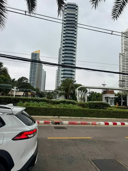 Lumpini Park Beach Jomtien, Chon Buri (Pattaya), Jomtiensaineung Rd, Na Kloe, Bang Lamung (Pattaya), Chon Buri (Pattaya), 2 Bedrooms, 71 sqm, Condo For Rent, by Vichai Annavakulthorn, 500360385 - DDproperty.com
