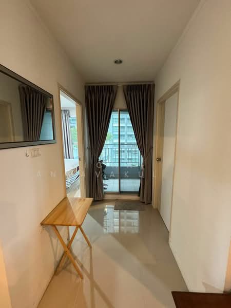 Lumpini Park Beach Jomtien, Chon Buri (Pattaya), Jomtiensaineung Rd, Na Kloe, Bang Lamung (Pattaya), Chon Buri (Pattaya), 2 Bedrooms, 71 sqm, Condo For Rent, by Vichai Annavakulthorn, 500360385 - DDproperty.com
