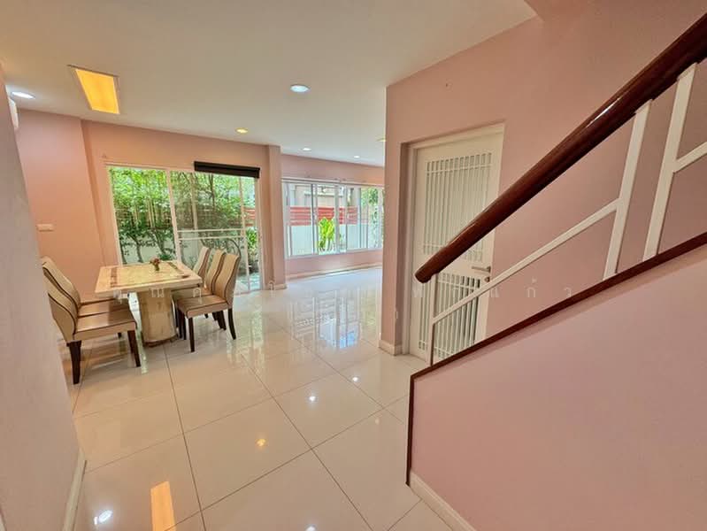 Sammakorn Ratchaphruek, Nonthaburi, Ratchaphruek Road, Bang Phlap, Pak Kret, Nonthaburi, 4 Bedrooms, 180 sqm, Single Detached House For Sale, by คุณศุภโชค ฟักแก้ว (บิ๊ก), 500360386 - DDproperty.com