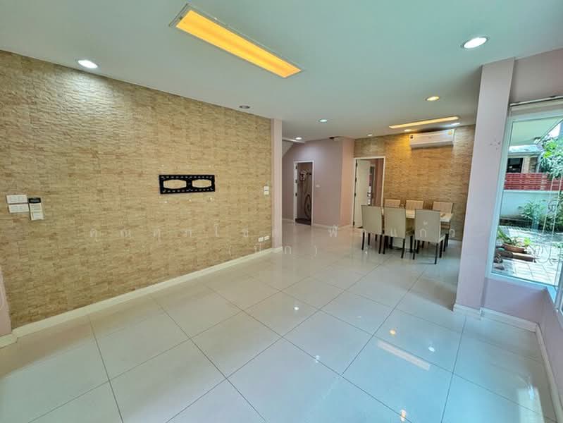 Sammakorn Ratchaphruek, Nonthaburi, Ratchaphruek Road, Bang Phlap, Pak Kret, Nonthaburi, 4 Bedrooms, 180 sqm, Single Detached House For Sale, by คุณศุภโชค ฟักแก้ว (บิ๊ก), 500360386 - DDproperty.com
