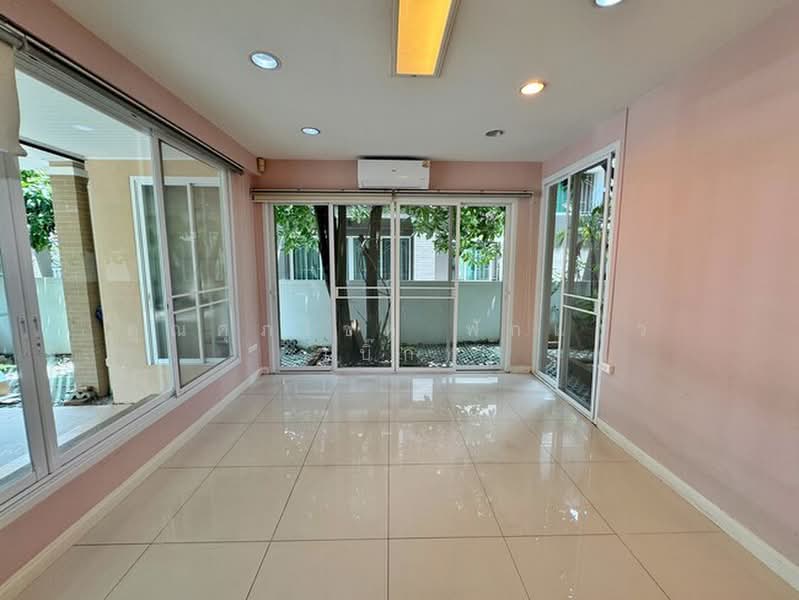 Sammakorn Ratchaphruek, Nonthaburi, Ratchaphruek Road, Bang Phlap, Pak Kret, Nonthaburi, 4 Bedrooms, 180 sqm, Single Detached House For Sale, by คุณศุภโชค ฟักแก้ว (บิ๊ก), 500360386 - DDproperty.com