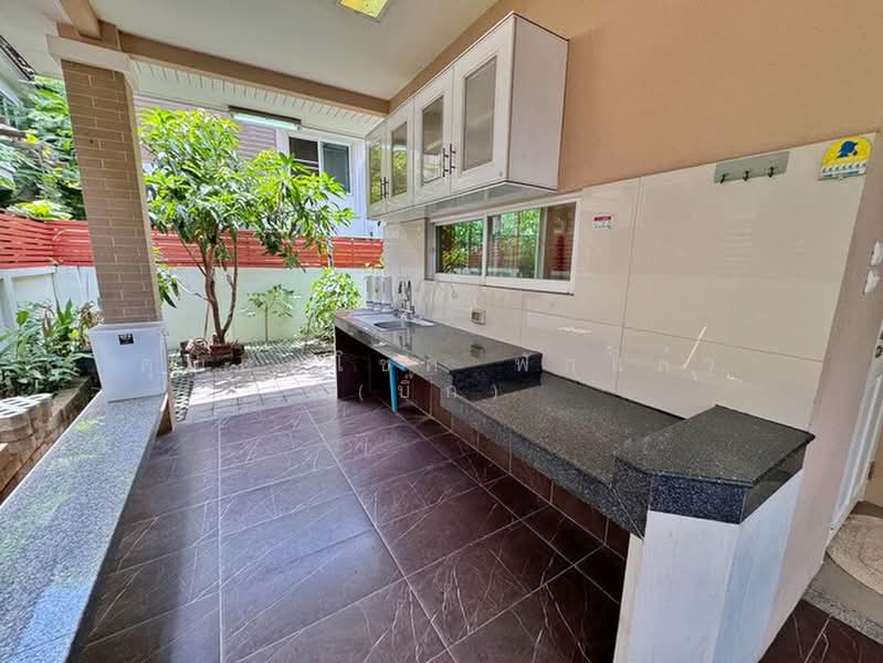 Sammakorn Ratchaphruek, Nonthaburi, Ratchaphruek Road, Bang Phlap, Pak Kret, Nonthaburi, 4 Bedrooms, 180 sqm, Single Detached House For Sale, by คุณศุภโชค ฟักแก้ว (บิ๊ก), 500360386 - DDproperty.com
