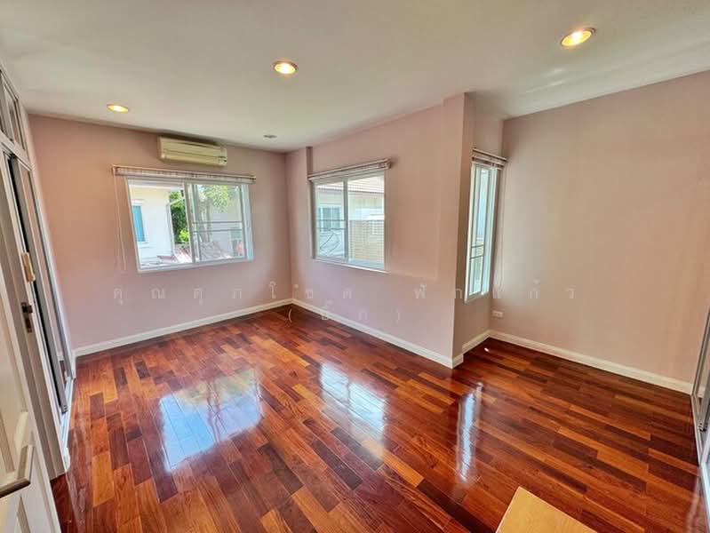 Sammakorn Ratchaphruek, Nonthaburi, Ratchaphruek Road, Bang Phlap, Pak Kret, Nonthaburi, 4 Bedrooms, 180 sqm, Single Detached House For Sale, by คุณศุภโชค ฟักแก้ว (บิ๊ก), 500360386 - DDproperty.com
