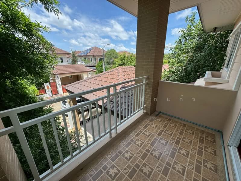 Sammakorn Ratchaphruek, Nonthaburi, Ratchaphruek Road, Bang Phlap, Pak Kret, Nonthaburi, 4 Bedrooms, 180 sqm, Single Detached House For Sale, by คุณศุภโชค ฟักแก้ว (บิ๊ก), 500360386 - DDproperty.com