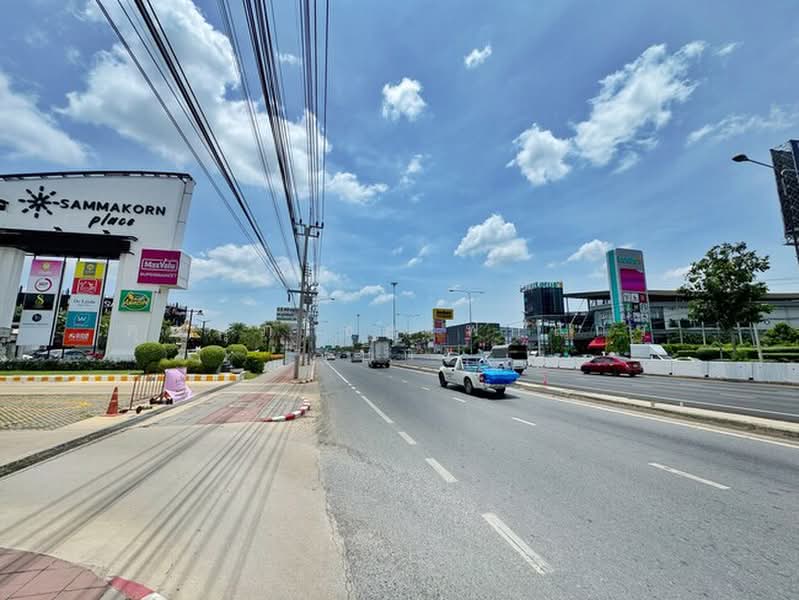 Sammakorn Ratchaphruek, Nonthaburi, Ratchaphruek Road, Bang Phlap, Pak Kret, Nonthaburi, 4 Bedrooms, 180 sqm, Single Detached House For Sale, by คุณศุภโชค ฟักแก้ว (บิ๊ก), 500360386 - DDproperty.com