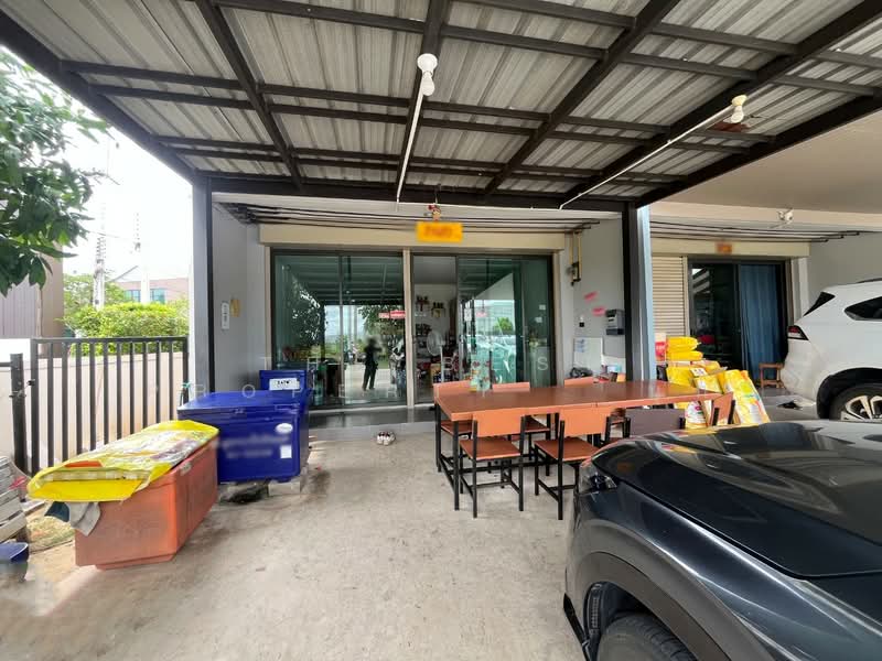 เพฟ มอเตอร์เวย์-ฉะเชิงเทรา (Pave Motorway-Chachoengsao), ฉะเชิงเทรา, แสนภูดาษ, บ้านโพธิ์, ฉะเชิงเทรา, 120 ตร.ม., ตึกแถว-อาคารพาณิชย์ ขาย, โดย The Best Property นุ๊ก, 500360387 - DDproperty.com