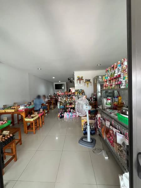 เพฟ มอเตอร์เวย์-ฉะเชิงเทรา (Pave Motorway-Chachoengsao), Chachoengsao, Saen Phu Dat, Ban Pho, Chachoengsao, , 120 sqm, Shophouse For Sale, by The Best Property นุ๊ก, 500360387 - DDproperty.com