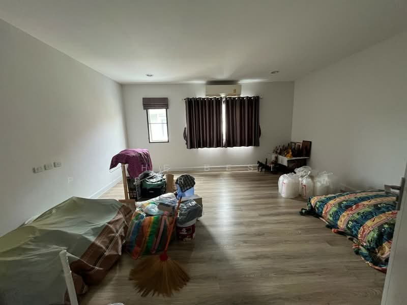 เพฟ มอเตอร์เวย์-ฉะเชิงเทรา (Pave Motorway-Chachoengsao), Chachoengsao, Saen Phu Dat, Ban Pho, Chachoengsao, , 120 sqm, Shophouse For Sale, by The Best Property นุ๊ก, 500360387 - DDproperty.com