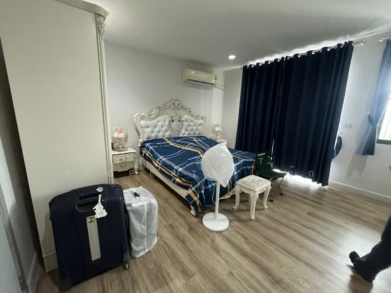 เพฟ มอเตอร์เวย์-ฉะเชิงเทรา (Pave Motorway-Chachoengsao), Chachoengsao, Saen Phu Dat, Ban Pho, Chachoengsao, , 120 sqm, Shophouse For Sale, by The Best Property นุ๊ก, 500360387 - DDproperty.com