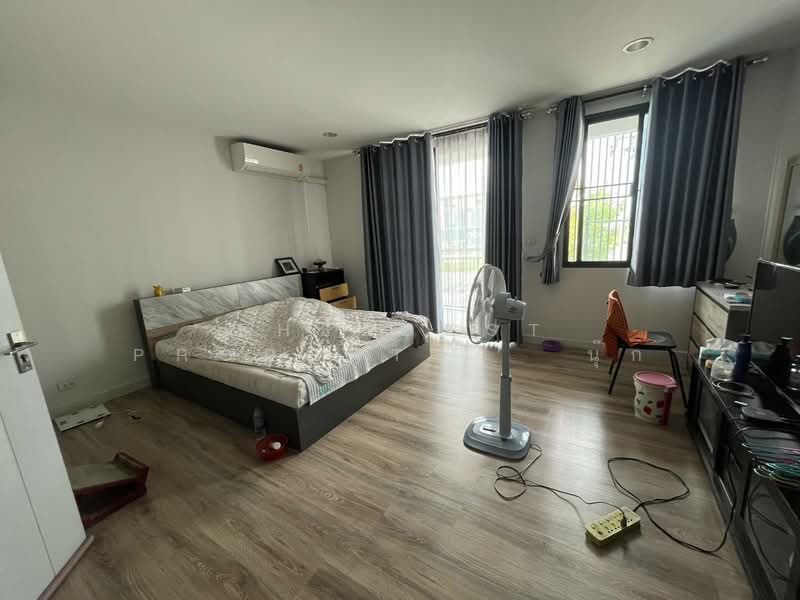 เพฟ มอเตอร์เวย์-ฉะเชิงเทรา (Pave Motorway-Chachoengsao), Chachoengsao, Saen Phu Dat, Ban Pho, Chachoengsao, , 120 sqm, Shophouse For Sale, by The Best Property นุ๊ก, 500360387 - DDproperty.com