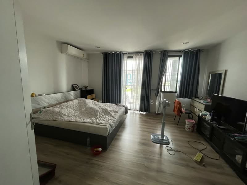 เพฟ มอเตอร์เวย์-ฉะเชิงเทรา (Pave Motorway-Chachoengsao), Chachoengsao, Saen Phu Dat, Ban Pho, Chachoengsao, , 120 sqm, Shophouse For Sale, by The Best Property นุ๊ก, 500360387 - DDproperty.com