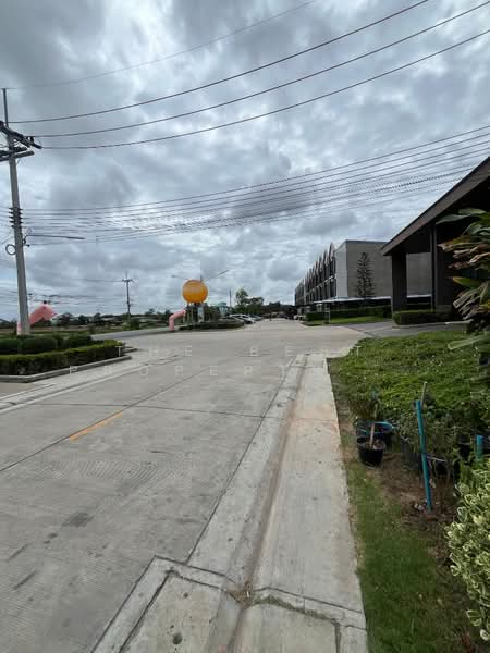 เพฟ มอเตอร์เวย์-ฉะเชิงเทรา (Pave Motorway-Chachoengsao), Chachoengsao, Saen Phu Dat, Ban Pho, Chachoengsao, , 120 sqm, Shophouse For Sale, by The Best Property นุ๊ก, 500360387 - DDproperty.com