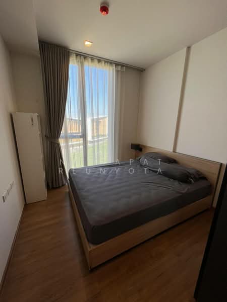 Hasu Haus, Bangkok, Sukhumvit 77 Road, Phra Kanong Nua, Watthana, Bangkok, 1 Bedroom, 32 sqm, Condo For Sale, by Nattapat Reunyota, 500360388 - DDproperty.com