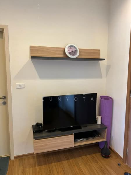 Hasu Haus, Bangkok, Sukhumvit 77 Road, Phra Kanong Nua, Watthana, Bangkok, 1 Bedroom, 32 sqm, Condo For Sale, by Nattapat Reunyota, 500360388 - DDproperty.com