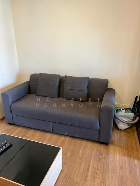 Hasu Haus, Bangkok, Sukhumvit 77 Road, Phra Kanong Nua, Watthana, Bangkok, 1 Bedroom, 32 sqm, Condo For Sale, by Nattapat Reunyota, 500360388 - DDproperty.com