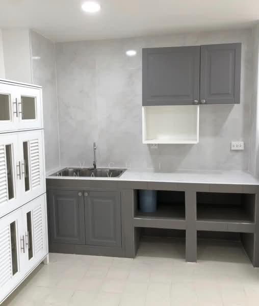 Sriwara Garden Condominium, Bangkok, 1205 Soi Town in Town, Wang Thonglang, Bangkok, 2 Bedrooms, 60 sqm, Condo For Rent, by Vichai Annavakulthorn, 500360391 - DDproperty.com