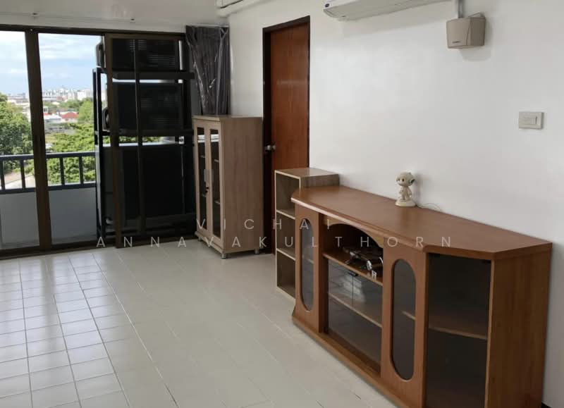 Sriwara Garden Condominium, Bangkok, 1205 Soi Town in Town, Wang Thonglang, Bangkok, 2 Bedrooms, 60 sqm, Condo For Rent, by Vichai Annavakulthorn, 500360391 - DDproperty.com