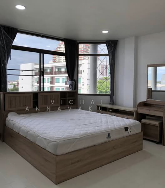 Sriwara Garden Condominium : ศรีวราการ์เด้น คอนโดมิเนียม, กรุงเทพ, 1205 ซอย ทาวน์อินทาวน์, วังทองหลาง, กรุงเทพ, 60 ตร.ม., คอนโด ให้เช่า, โดย Vichai Annavakulthorn, 500360391 - DDproperty.com