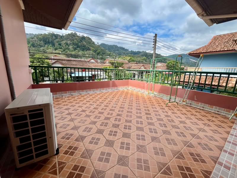 หมู่บ้านพนาสนธิ์ ปาร์ควิลล์ 1, Phuket, Kathu, Phuket, 3 Bedrooms, 60 sqm, Single Detached House For Rent, by primeglobalassel Beaky, 500360392 - DDproperty.com