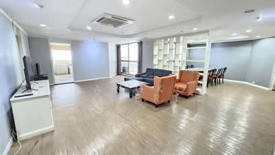 For Rent - Tai Ping Towers, Bangkok