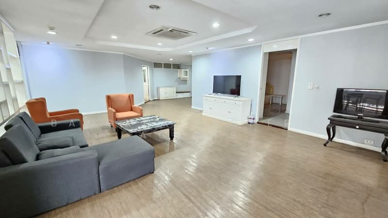 Tai Ping Towers, Bangkok, 582 Soi Sukhumvit 63, Khlong Tan Nua, Watthana, Bangkok, 4 Bedrooms, 252 sqm, Condo For Rent, by BANGKOK PROPERTY AGENTS, 500360396 - DDproperty.com