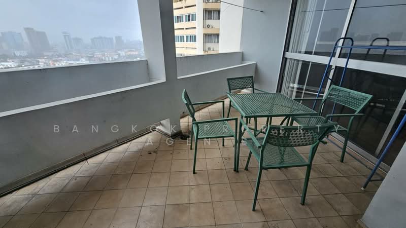 Tai Ping Towers, Bangkok, 582 Soi Sukhumvit 63, Khlong Tan Nua, Watthana, Bangkok, 4 Bedrooms, 252 sqm, Condo For Rent, by BANGKOK PROPERTY AGENTS, 500360396 - DDproperty.com