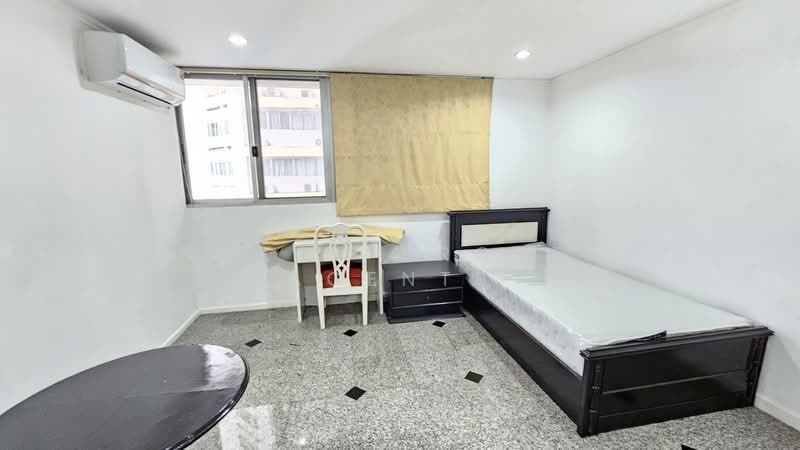 Tai Ping Towers, Bangkok, 582 Soi Sukhumvit 63, Khlong Tan Nua, Watthana, Bangkok, 4 Bedrooms, 252 sqm, Condo For Rent, by BANGKOK PROPERTY AGENTS, 500360396 - DDproperty.com
